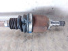 TRANSMISION DELANTERA IZQUIERDA MERCEDES-BENZ CITAN (BM 415) COMBI 