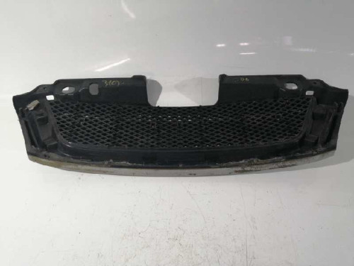  REJILLA DELANTERA, CHEVROLET, REZZO 