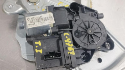 ELEVALUNAS TRASERO IZQUIERDO, RENAULT, SCENIC III (JZ)