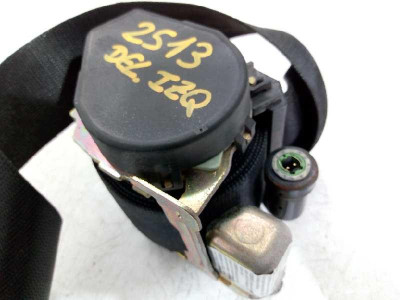 CINTURON SEGURIDAD DELANTERO IZQUIERDO, MERCEDES-BENZ, CLASE A (BM 168)