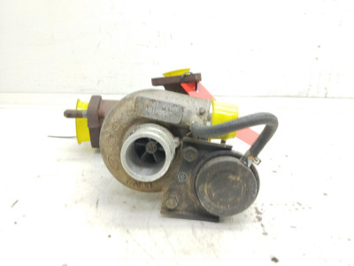 TURBOCOMPRESOR, KIA, CARENS (RS)