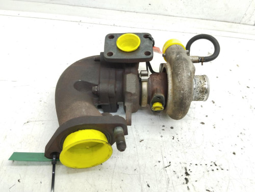  TURBOCOMPRESOR KIA CARENS (RS) 