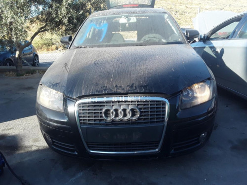  AUDI A3 SPORTBACK (8PA) 
