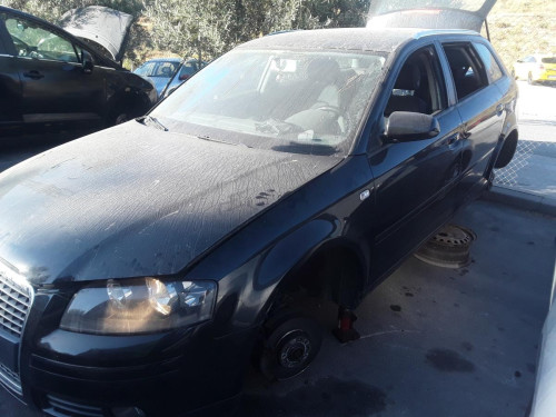  AUDI A3 SPORTBACK (8PA) 