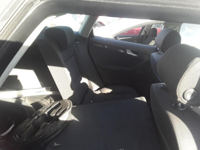 AUDI A3 SPORTBACK (8PA)