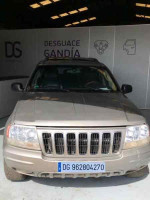 JEEP GRAND CHEROKEE (WJ/WG)