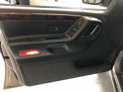  JEEP GRAND CHEROKEE (WJ/WG) 