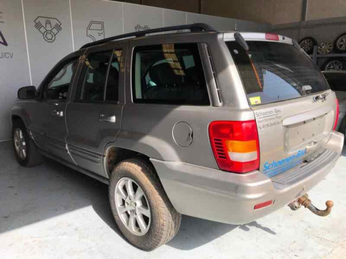  JEEP GRAND CHEROKEE (WJ/WG) 