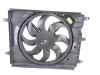  ELECTROVENTILADOR FIAT II TIPO (356) BERLINA 