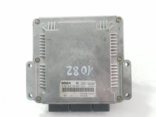  CENTRALITA MOTOR UCE Renault LAGUNA II GRANDTOUR (KG0) 