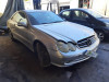  MERCEDES-BENZ CLK (BM 209) COUPE 