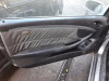  MERCEDES-BENZ CLK (BM 209) COUPE 