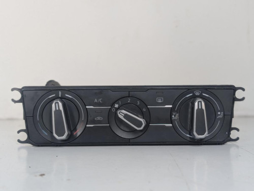  MANDO CLIMATIZADOR Volkswagen POLO VI (AW1)(08.2017) 