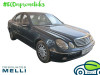 MERCEDES-BENZ CLASE E (BM 211) BERLINA — автомобиль-донор на запчасти 