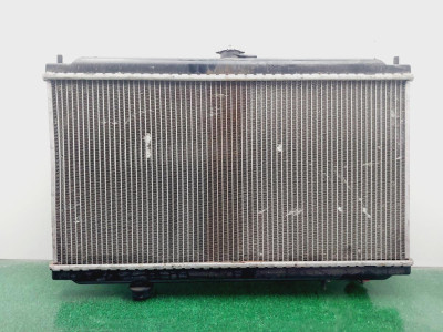 RADIADOR AGUA, Nissan, PRIMERA BERLINA (P11)