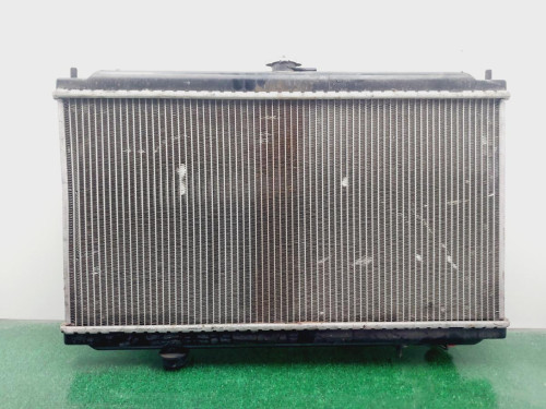 RADIADOR AGUA Nissan PRIMERA BERLINA (P11) 