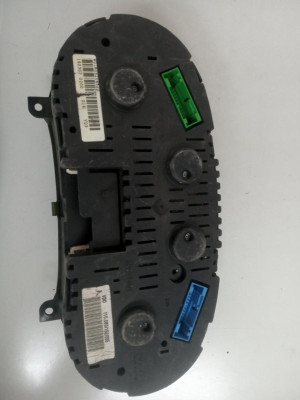 CUADRO INSTRUMENTOS, SEAT, LEON (1M1)