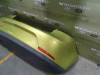 PARAGOLPES TRASERO SEAT IBIZA SC (6J1) 