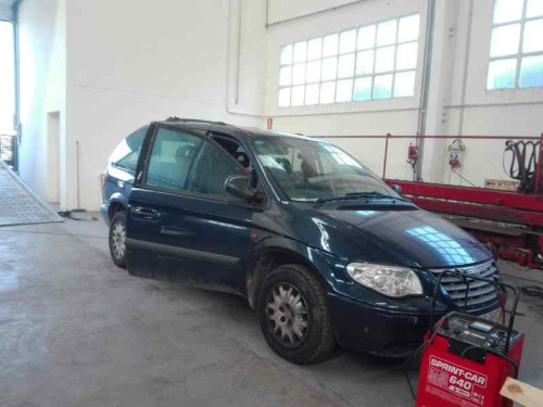 CHRYSLER VOYAGER (RG) — автомобиль-донор на запчасти 