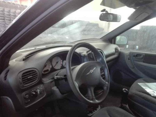CHRYSLER VOYAGER (RG) — автомобиль-донор на запчасти 