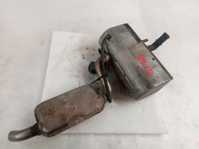 CAJA PRECALENTAMIENTO, MAZDA, 5 BERLINA (CR)