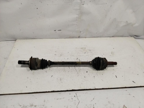 TRANSMISION TRASERA IZQUIERDA Mercedes-Benz VITO BASIC-KOMBI (639) 