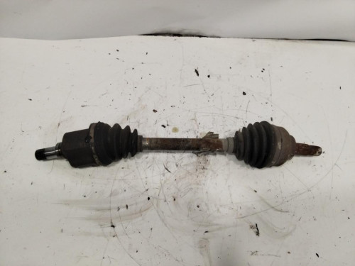 TRANSMISION DELANTERA IZQUIERDA Citroen C4 PICASSO 