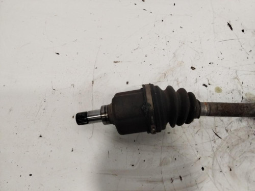TRANSMISION DELANTERA IZQUIERDA Citroen C4 PICASSO 