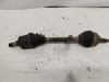 TRANSMISION DELANTERA IZQUIERDA Citroen C4 PICASSO 