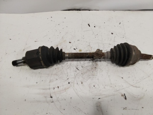 TRANSMISION DELANTERA IZQUIERDA Citroen C4 PICASSO 