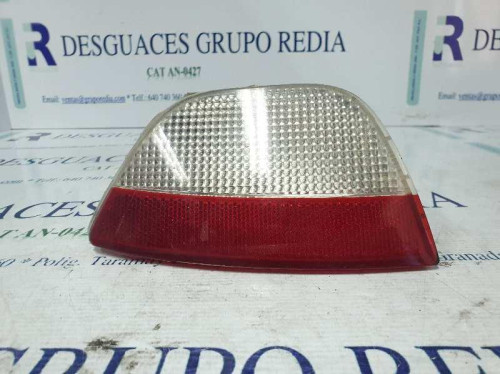  FARO ANTINIEBLA TRASERO DERECHO 
