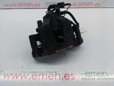 PINZA DE FRENO DELANTERA IZQUIERDA, ALFA ROMEO, 147 (190)