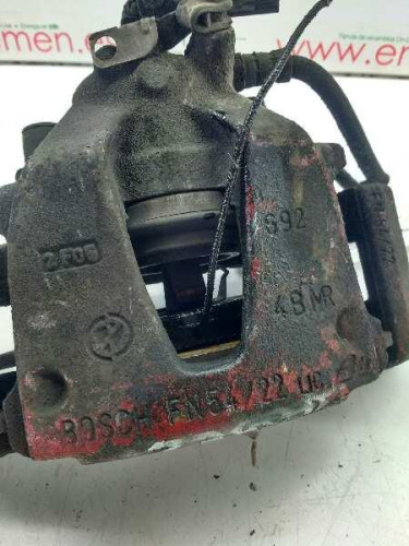  PINZA DE FRENO DELANTERA IZQUIERDA Alfa Romeo 147 (190) 