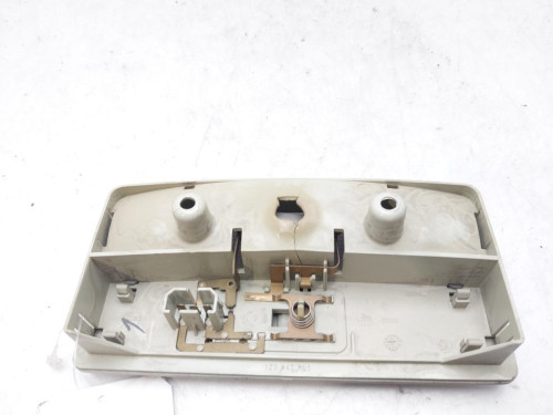  LUZ INTERIOR SKODA FABIA (6Y2/6Y3) 
