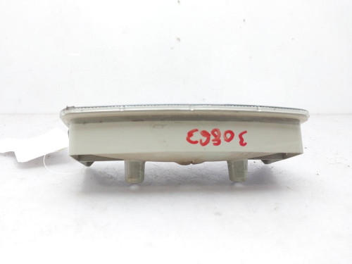  LUZ INTERIOR SKODA FABIA (6Y2/6Y3) 