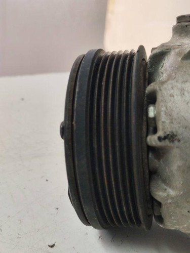  COMPRESOR AIRE ACONDICIONADO Opel ZAFIRA B 