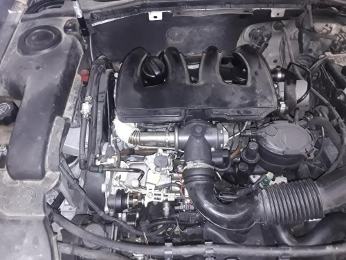 CITROEN XSARA BERLINA — автомобиль-донор на запчасти 