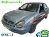 CITROEN XSARA BERLINA — Donor Vehicle for Used Parts 