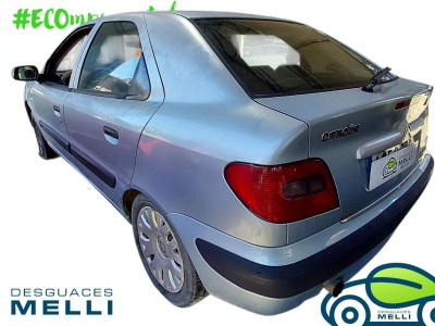 CITROEN XSARA BERLINA