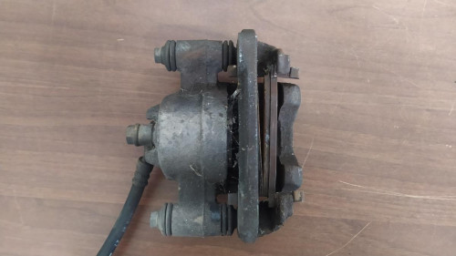 PINZA DE FRENO DELANTERA DERECHA Suzuki JIMNY (SN/FJ) 