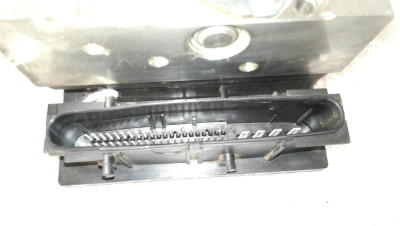ABS, MERCEDES-BENZ, CLASE A (BM 169)