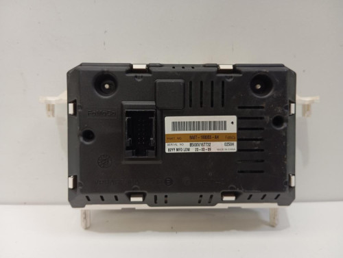  PANTALLA MULTIFUNCION, FORD, FIESTA (CB1) 