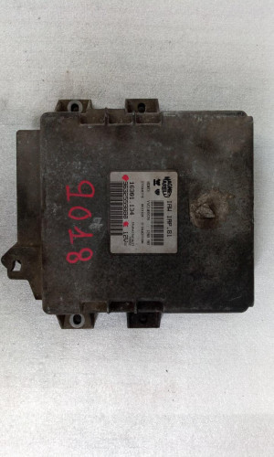  CENTRALITA MOTOR UCE, FORD, ESCORT BERL./TURNIER 
