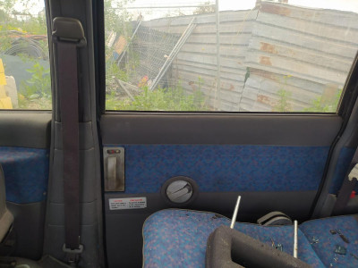 MANETA INTERIOR TRASERA DERECHA, NISSAN, SERENA (C23M)