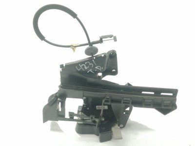 CERRADURA PUERTA TRASERA DERECHA, FORD, FOCUS BERLINA (CB4)