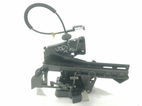  CERRADURA PUERTA TRASERA DERECHA FORD FOCUS BERLINA (CB4) 