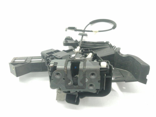  CERRADURA PUERTA TRASERA DERECHA FORD FOCUS BERLINA (CB4) 