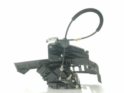 CERRADURA PUERTA TRASERA DERECHA, FORD, FOCUS BERLINA (CB4)