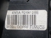  CERRADURA PUERTA TRASERA DERECHA FORD FOCUS BERLINA (CB4) 