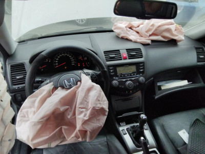 HONDA ACCORD BERLINA (CL/CN)